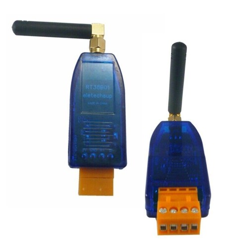 Fur rs485 wireless - 2x,