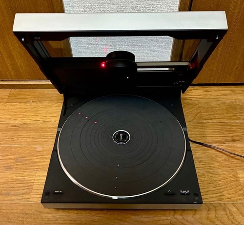 Technics linear tracking - linear,