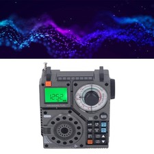 Multi band radio air - band,