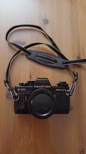Praktica B100 SLR Camera Kit