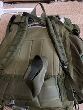 Berghaus Cyclops Crusader