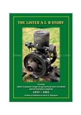 The Lister A & B Story Book