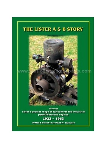 The lister and - lister, b