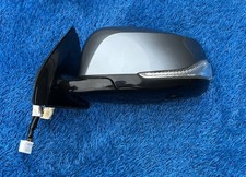 2016-2020 INFINITI QX60 LEFT