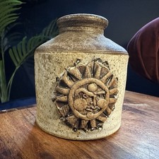 Vintage Studio Pottery