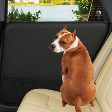 Dog Car Door Protector - 2