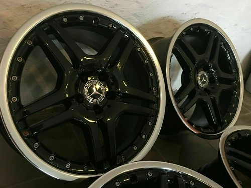 Amg wheels styling - amg,