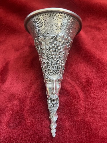 Royal selangor pewter bacchus - selangor,