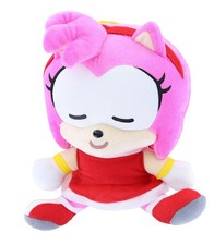 SONIC THE HEDGEHOG - SD AMY