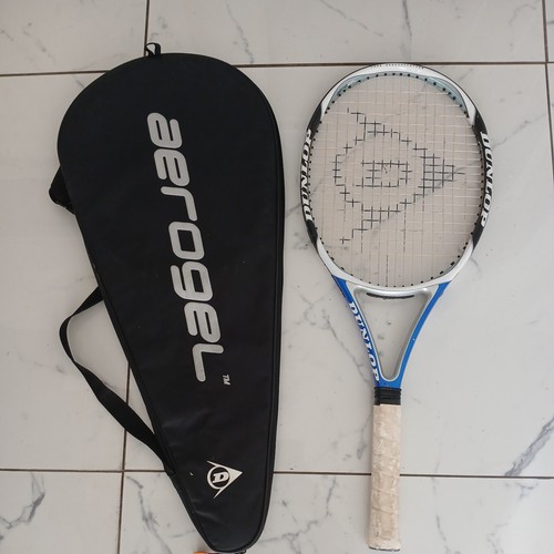 Dunlop aerogel 200 plus - plus, tennis