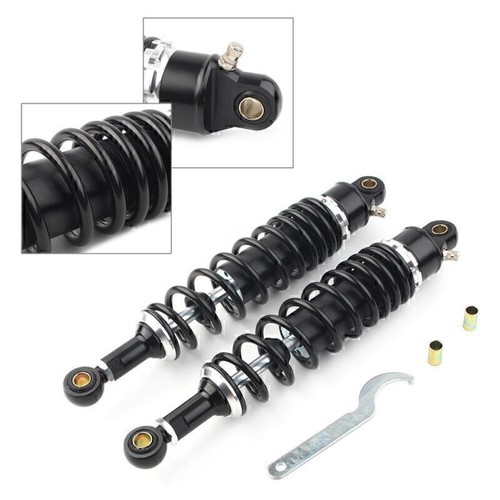 320mm rear shock - rear, absorber