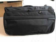 Superb Briggs And Riley Overnight Garment Bag