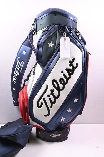 Titleist midsize cart bag - titleist, /