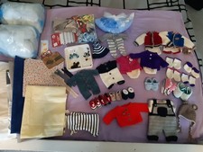 Huge Bear / Doll making bundle