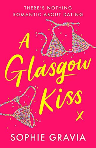 Glasgow kiss sophie - glasgow, gravia