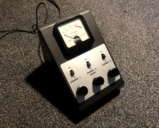 rare Bell & Howell Mixer Unit 1960s Passive Mixer, Vintage