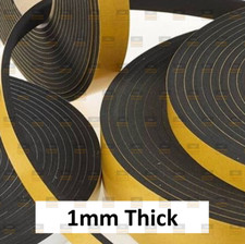 1mm Thick - Neoprene Adhesive
