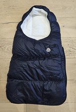 Moncler Baby Travel Nest Wrap