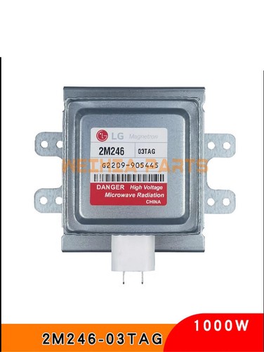 New 1pc 2m246 03tag - 1pc, lg