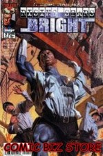 RISING STARS  BRIGHT #2 (2003)