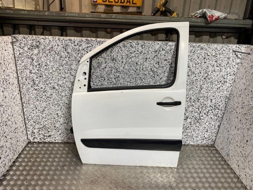Peugeot expert tepee - 07-16,