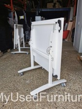 Flip Top Folding Table on