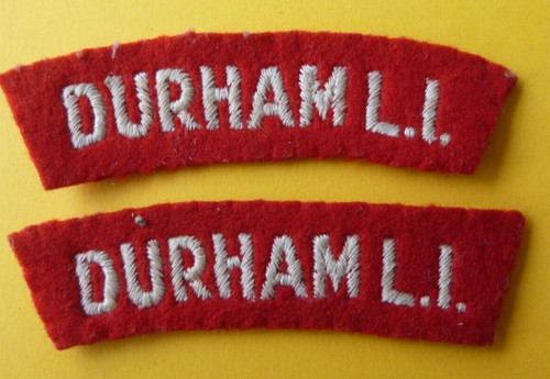 British army cloth embroidered - british,