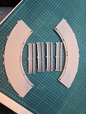 SCALEXTRIC Double C8225 x 2 in