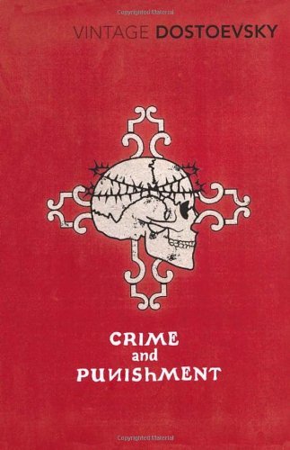 Crime and punishment - crime, a