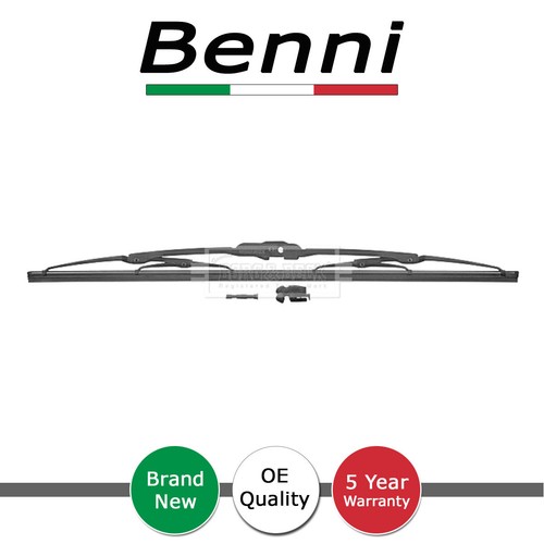 Windscreen wiper blade front - wiper,