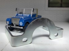 Aston Martin Jaguar Smiths