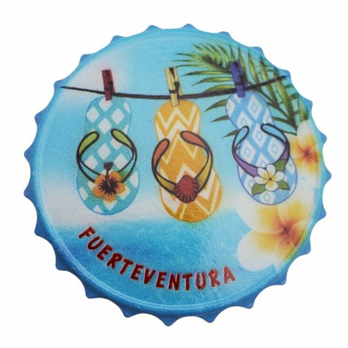 Fuerteventura refrigerator - fuerteventura,
