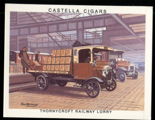 Tobacco card - tobacco,