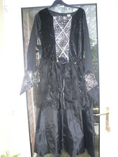 8) ASDA HALLOWEEN COSTUME