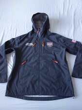 tracker stihl timbersports