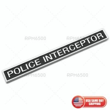 Universal Interceptor_Police