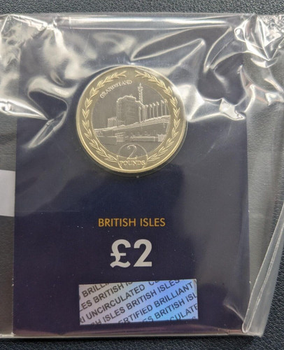 New 2022 coin isle - new,