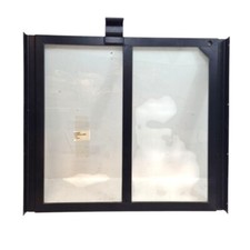 Alvis Saracen New rear roof