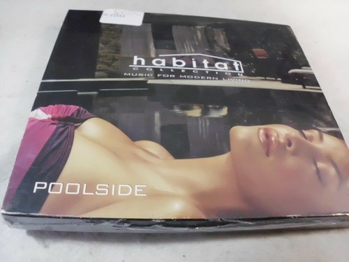 Habitat collection poolside - habitat,