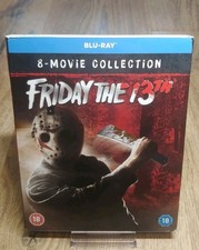 Friday The 13th Ultimate