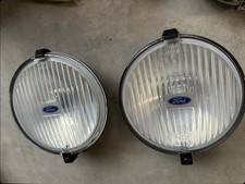 Ford Spotlights Xr2 Xr3 Rs