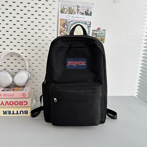 New jansport superbreak mens - new,