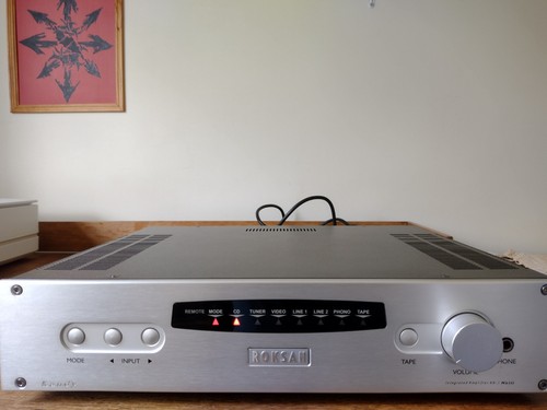 Roksan kandy integrated - ka-1,