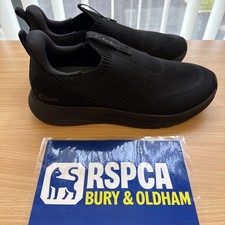 Clarks Mens Motion Trek in