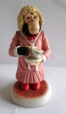 The PG Tips Chimps Resin