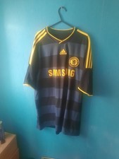 Chelsea Football Shirt Size XL