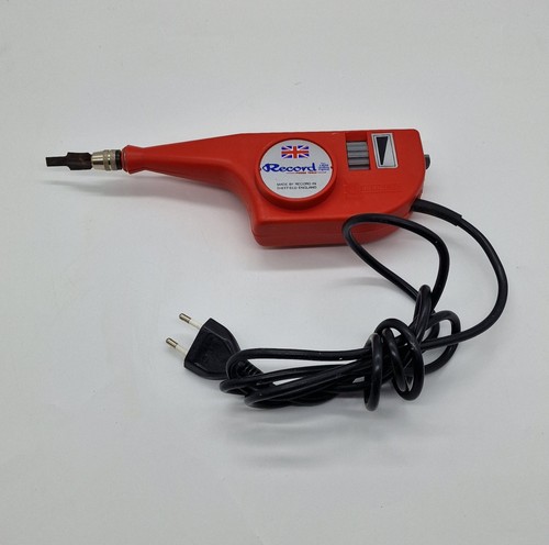 Record power carver - power,