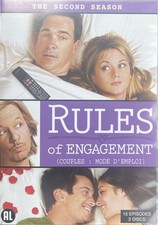 Rules engagement the - rules,