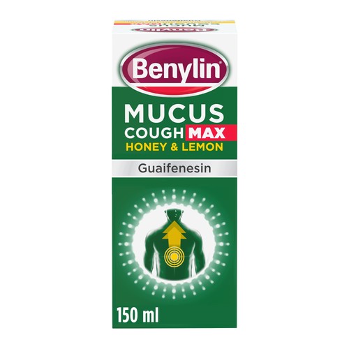 Mucus cough max - mucus,