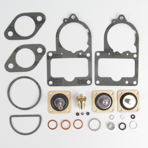 Solex pierburg pic 6 - 34, –